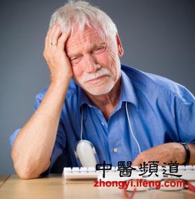 老人养生警惕:这5种眼部疾病老年人千万要当心(图