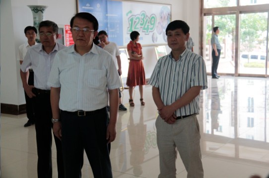 山东省政法委副书记丛大鸣